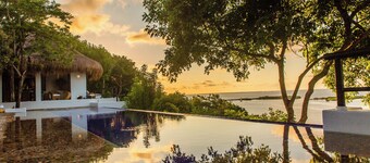 Hotel Agua Baru by Mustique