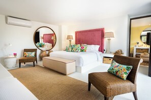 1 chambre, coffres-forts dans les chambres, Wi-Fi gratuit, draps fournis
