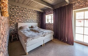 3 chambres, lit parapluie, Wi-Fi gratuit