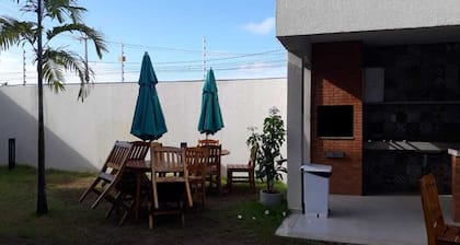 Apartamento Novo. Completo. Proximo a Praia