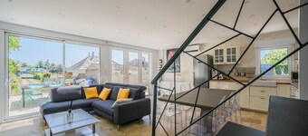 Amazing home in Fondettes
