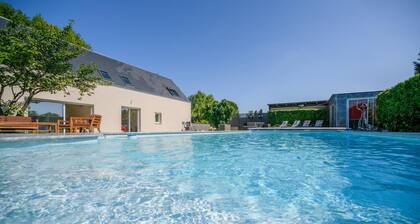 3 bedroom amazing home in Fondettes