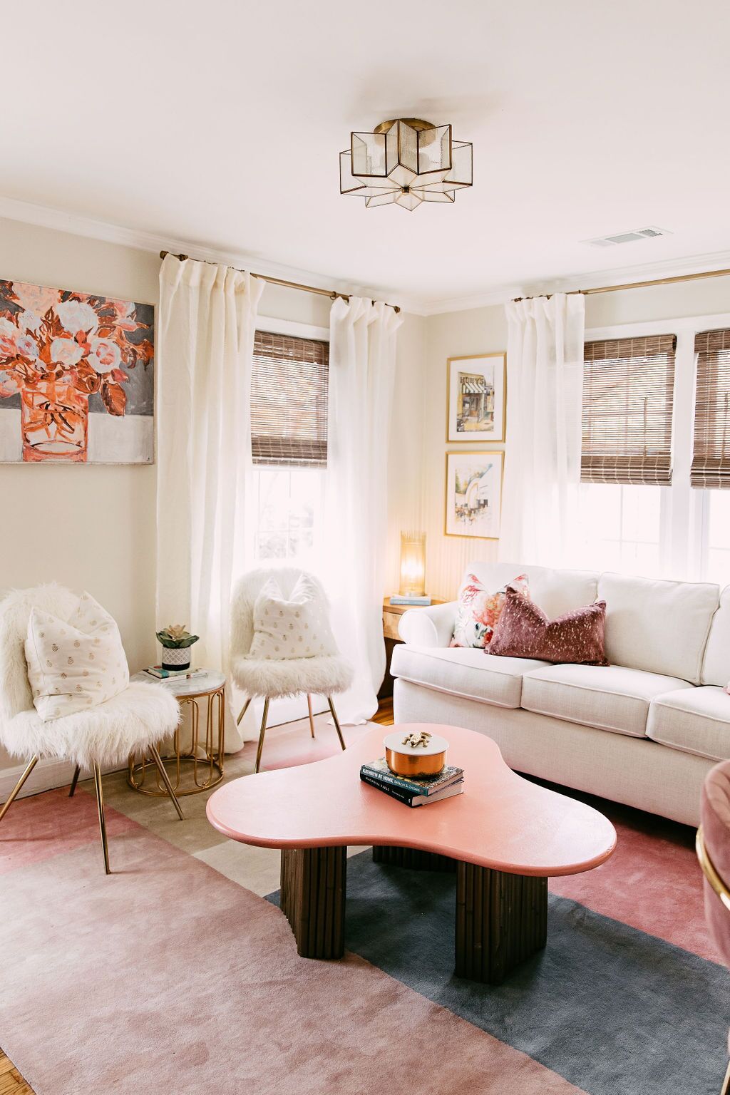 Juanita's House by Pettigrew Adventures