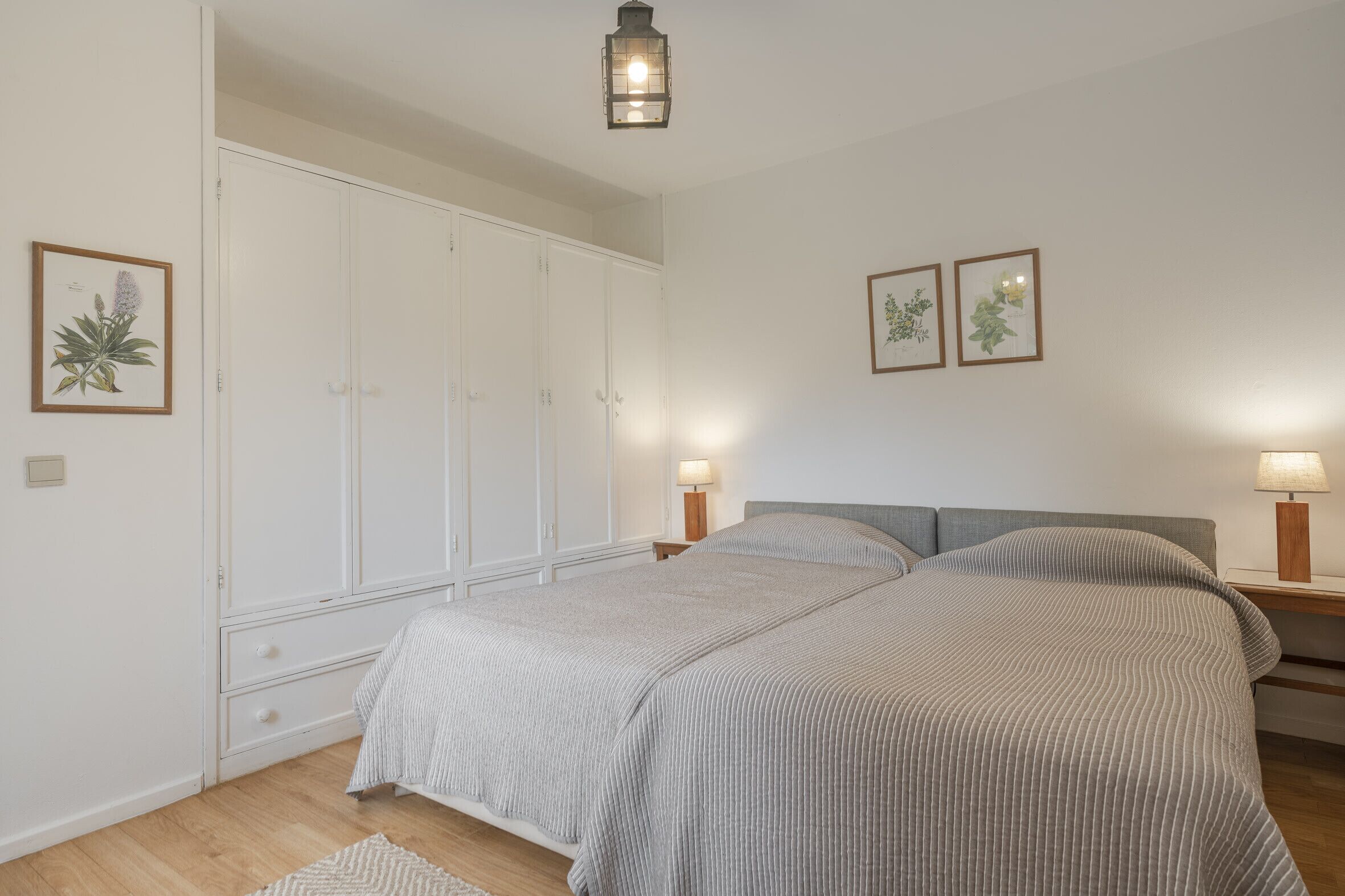 3 Schlafzimmer, Bügeleisen/Bügelbrett, Reisekinderbett, WLAN
