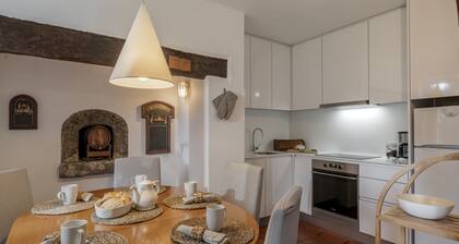 Surrounded by Nature - Casa da Cebola