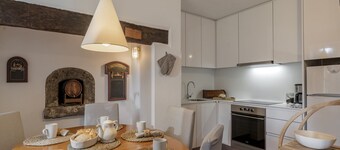 Surrounded by Nature - Casa da Cebola