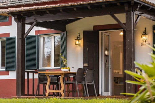 Surrounded by Nature - Casa da Cebola