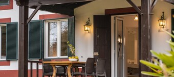 Surrounded by Nature - Casa da Cebola