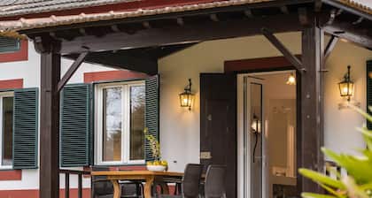 Surrounded by Nature - Casa da Cebola