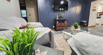 Spacious 3BD Luxury Stay