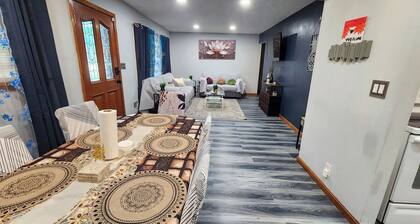 Spacious 3BD Luxury Stay
