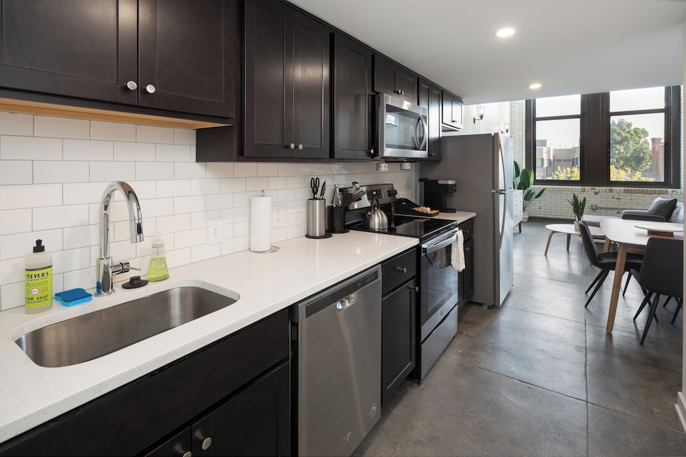 Sosuite at West Lofts - West Philadelphia photo 6