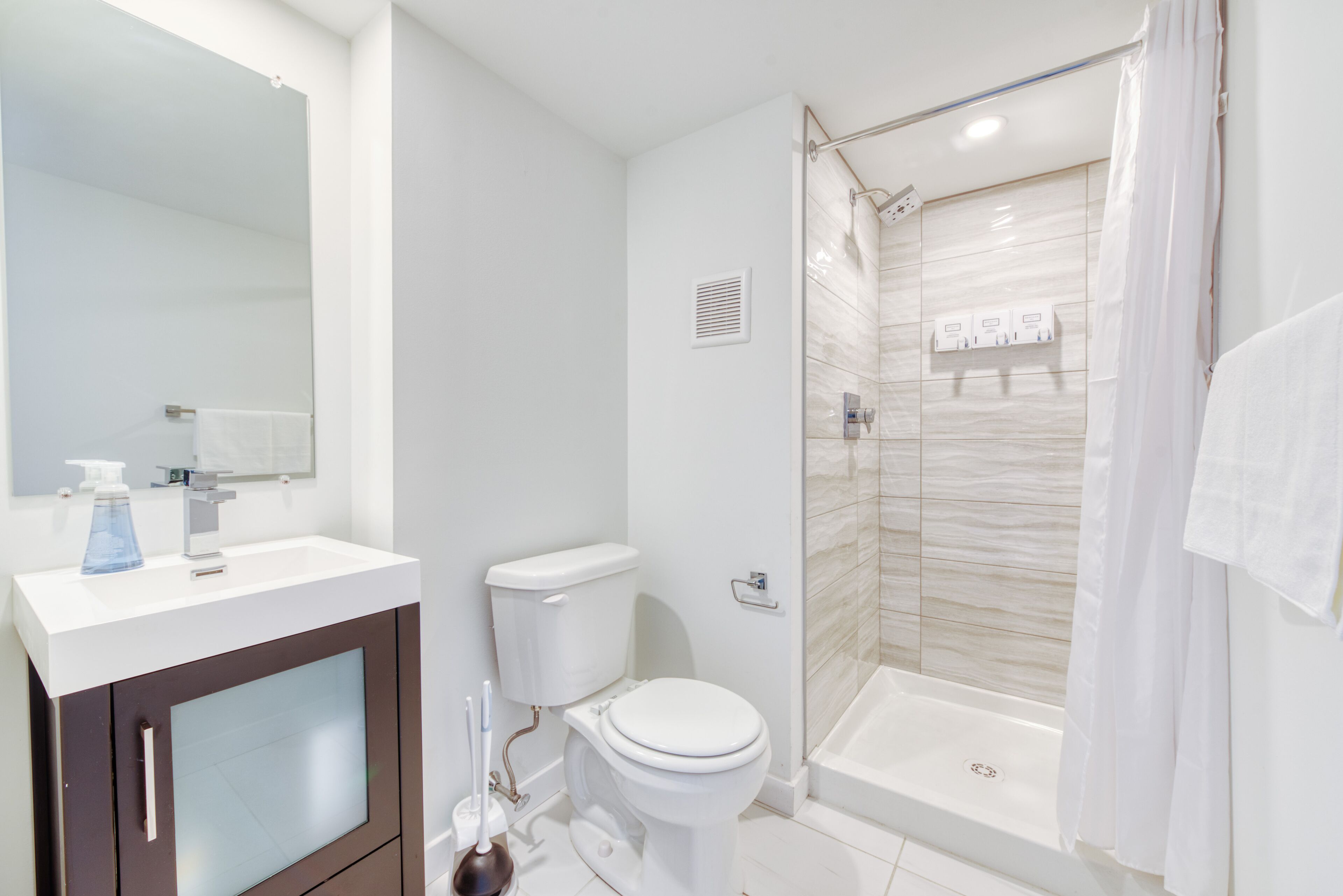 Sosuite at West Lofts - West Philadelphia