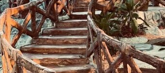 Michael's Homestay-New Studio Room-Nr Beach/Falls