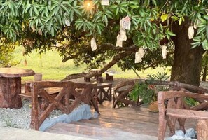 Terrass/Patio