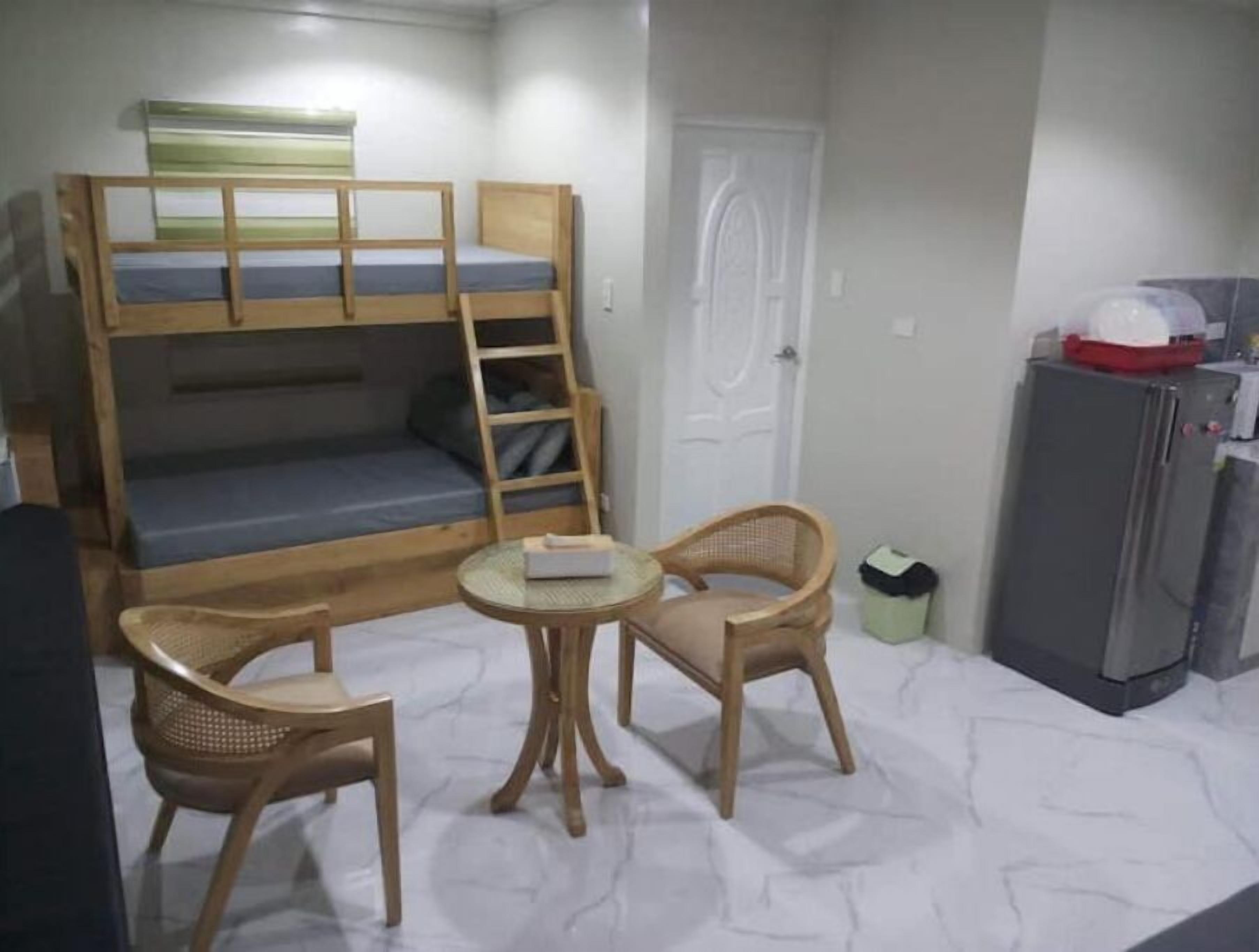 Michael's Homestay-Deluxe Suite Room # 1