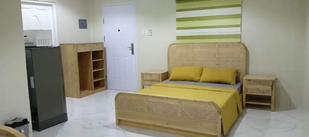 Michael's Homestay-Couples Suite - Room # 3