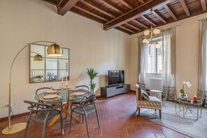 Dining - Apartments Florence Ricasoli Stylish (Firenze)