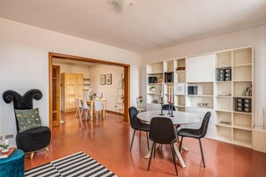 Dining - Apartments Florence Accademia Charme (Firenze)