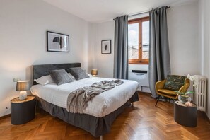 2 bedrooms, iron/ironing board, WiFi - Apartments Florence Accademia Charme (Firenze)