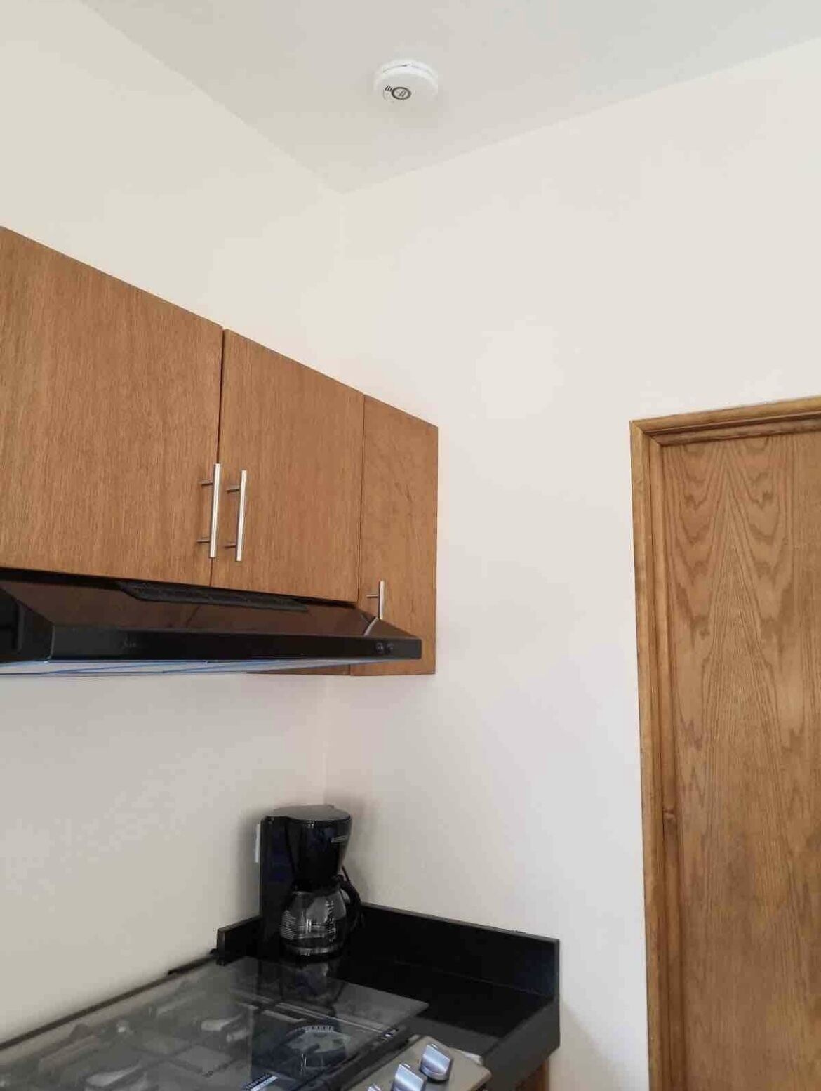 Anayansi apartments with shared pool