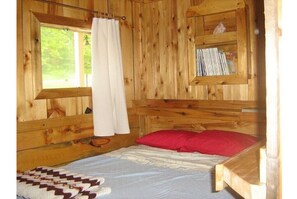 2 bedrooms, WiFi