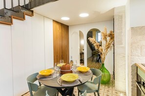 Dining - In Rada Loft Trani x4 (Trani)