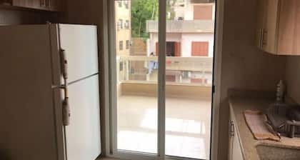 Large apartment in Hadath