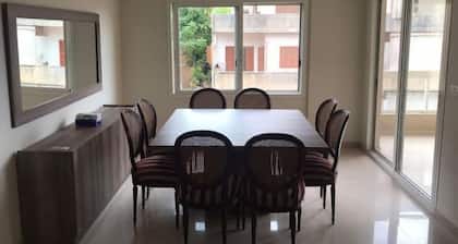 Large apartment in Hadath