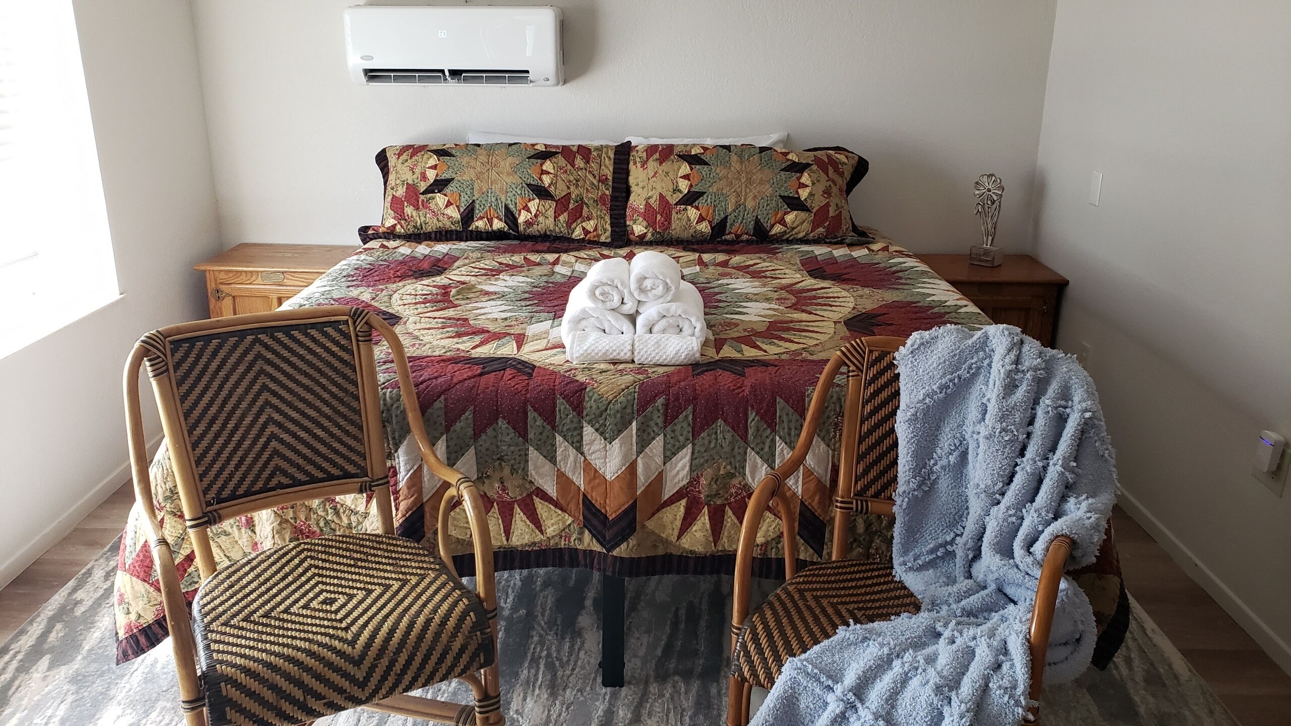 Hayloft in the heart of Sonoita, Upstairs 2nd level,
1 of 3 units