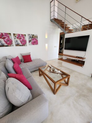 TV