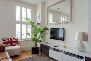 TV