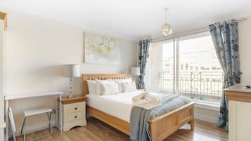 1 habitación, escritorio, internet y ropa de cama