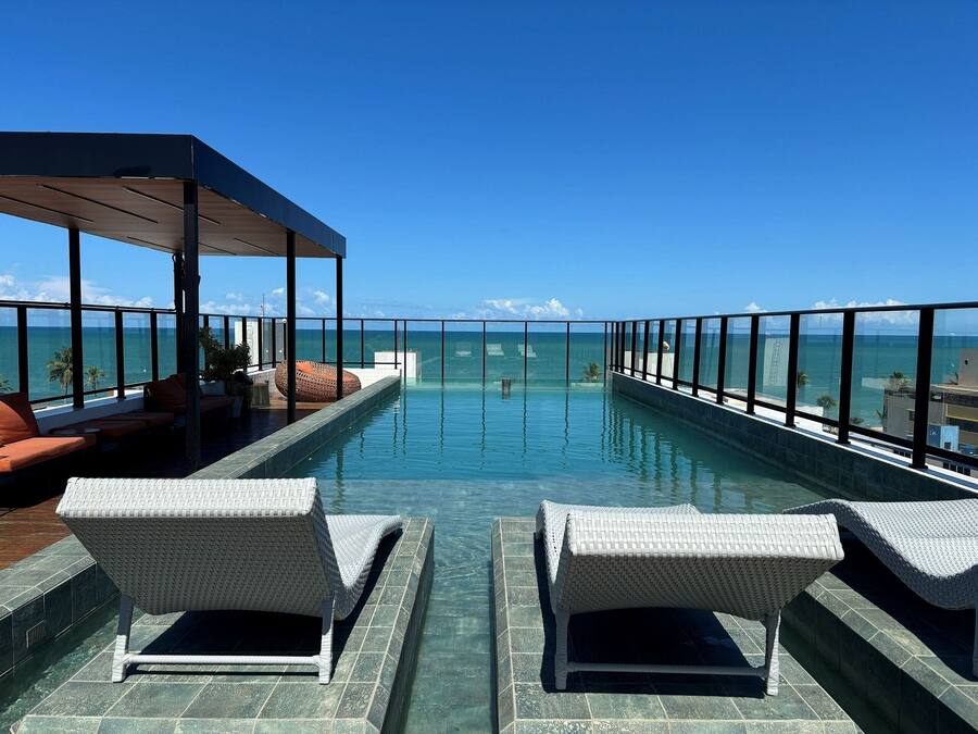 Comfort Studio | Pool | 15 outdoor pools