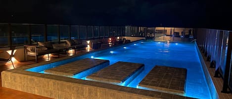 Estudio Confort | Alberca | 15 albercas al aire libre