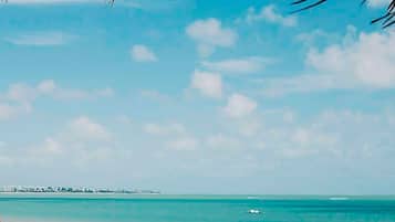 Comfort Studio | Beach