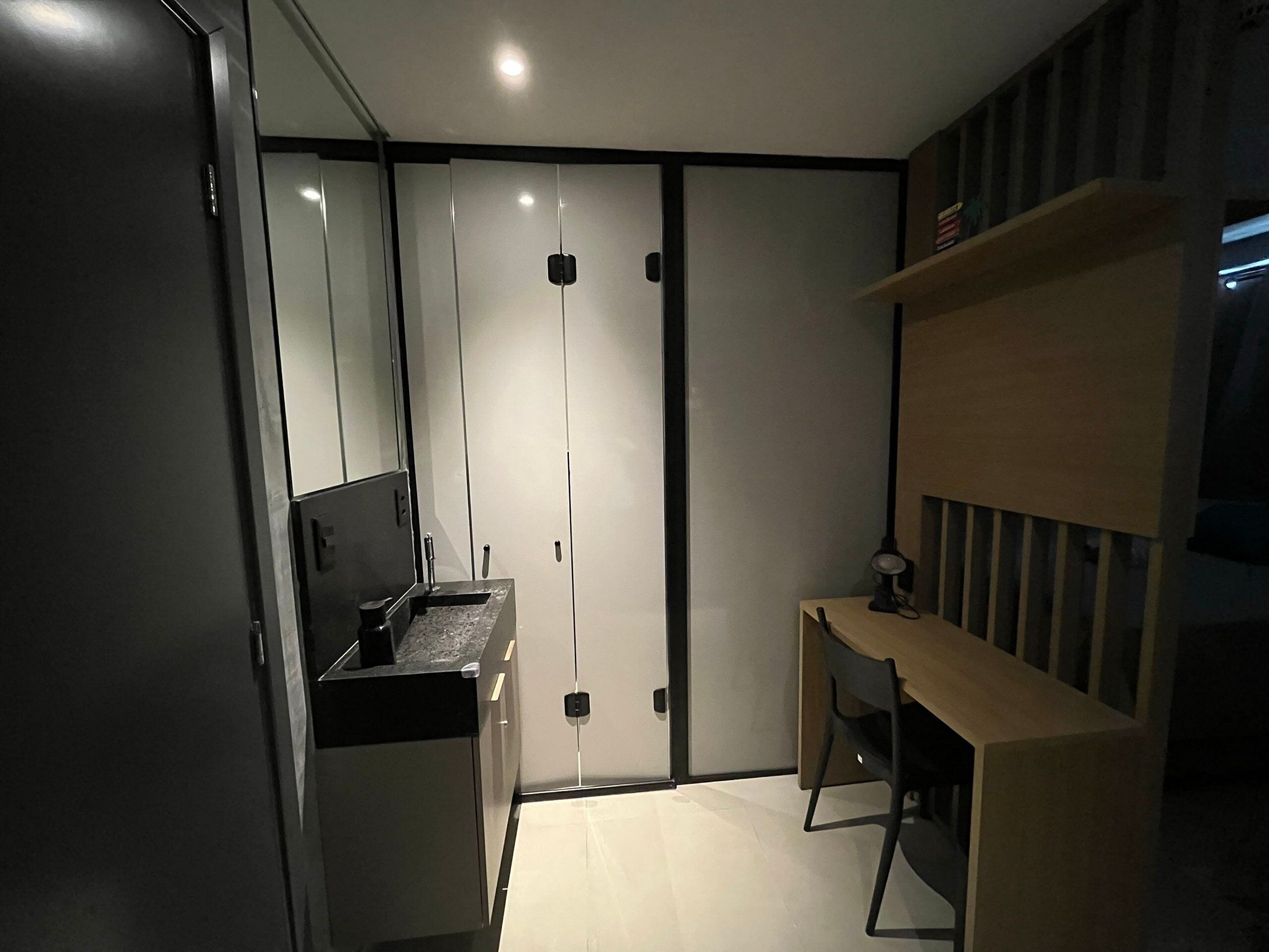 Estudi Comfort | Mobiliari individual i escriptori 