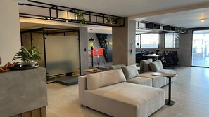 Comfort Studio | Interior