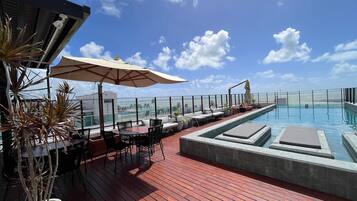 Estudio Confort | Alberca | 15 albercas al aire libre