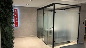 Comfort Studio | Interior