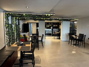 舒适开间 | 用餐