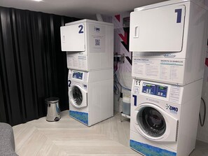 舒適開放式客房 | 內部