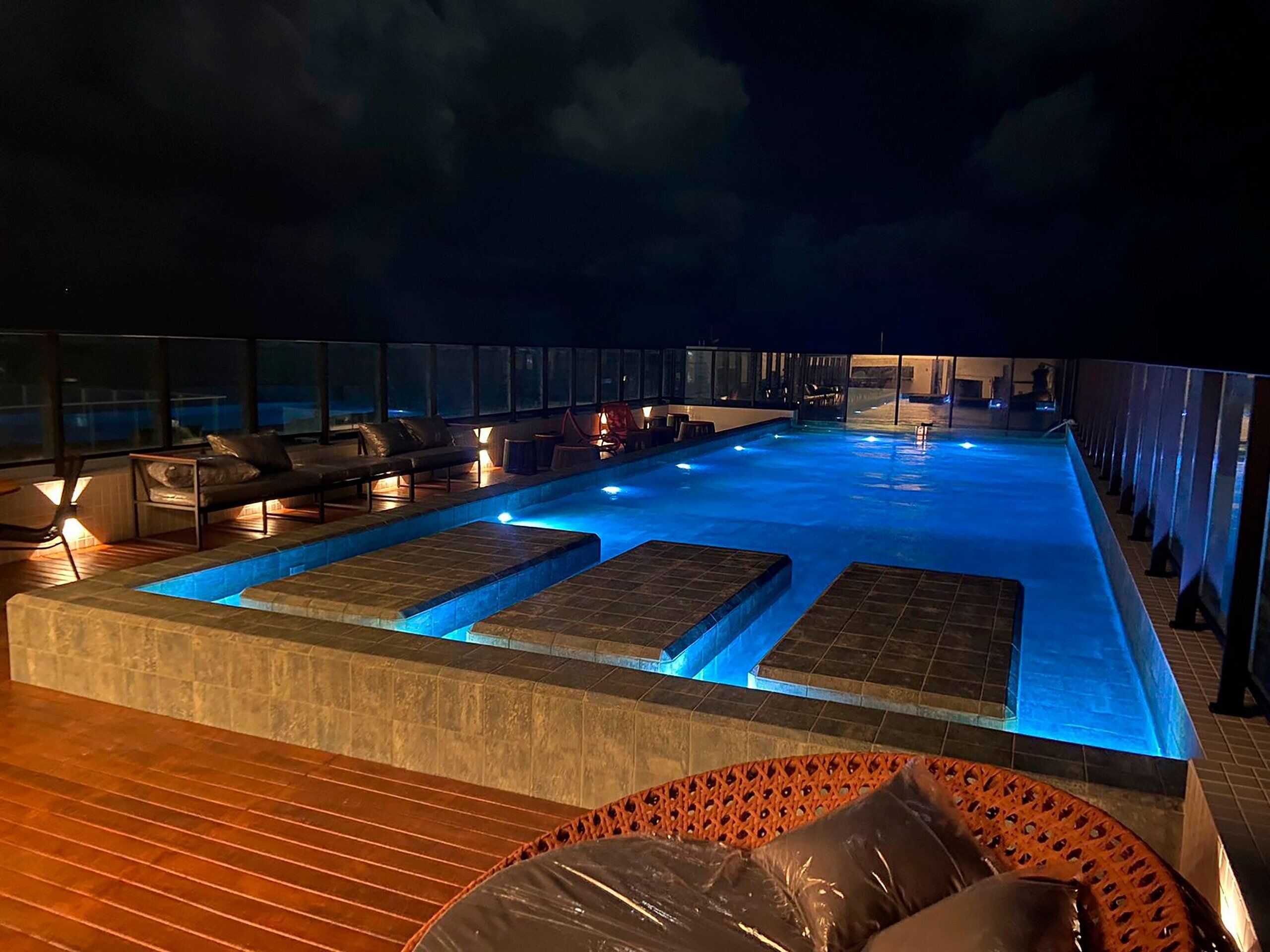 Comfort Studio | Pool