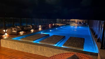 Comfort Studio | Pool