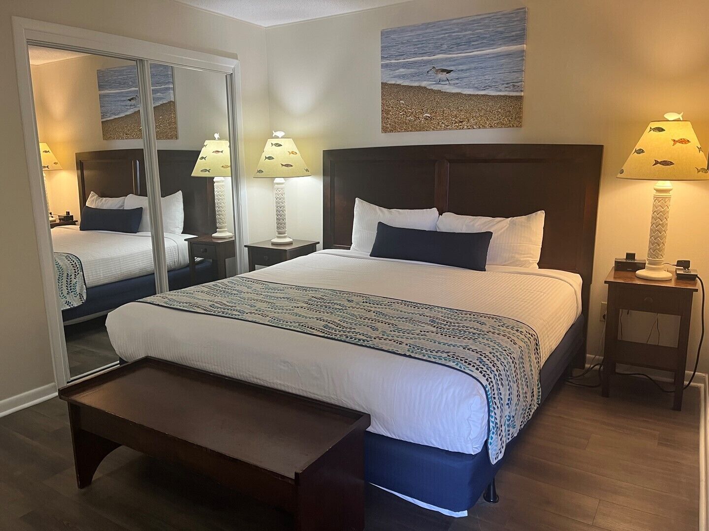 102 Surf Dog - Summer Sands Suites