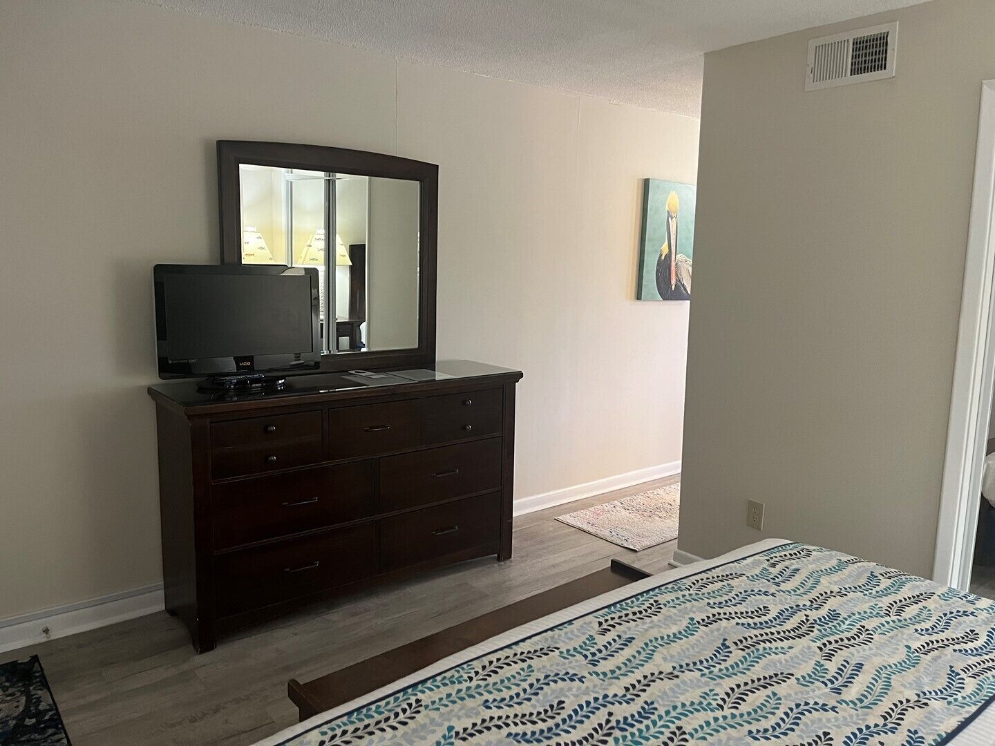 104 Wrightsville Waggin' - Summer Sands Suites