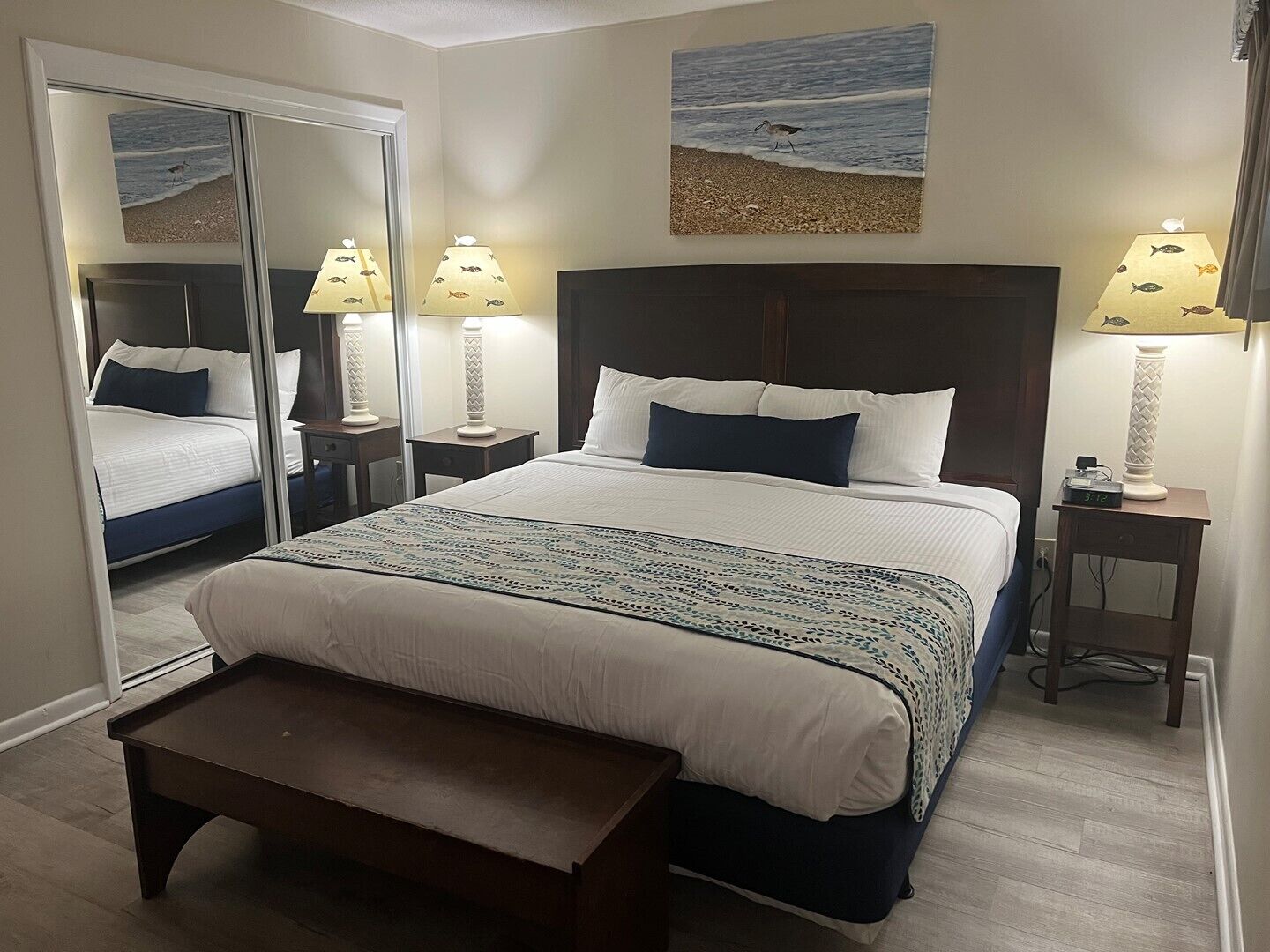 104 Wrightsville Waggin' - Summer Sands Suites