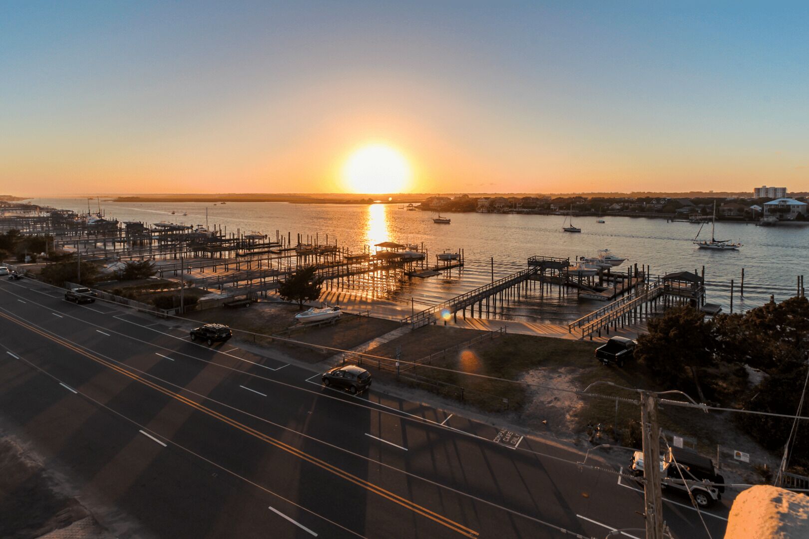 104 Wrightsville Waggin' - Summer Sands Suites