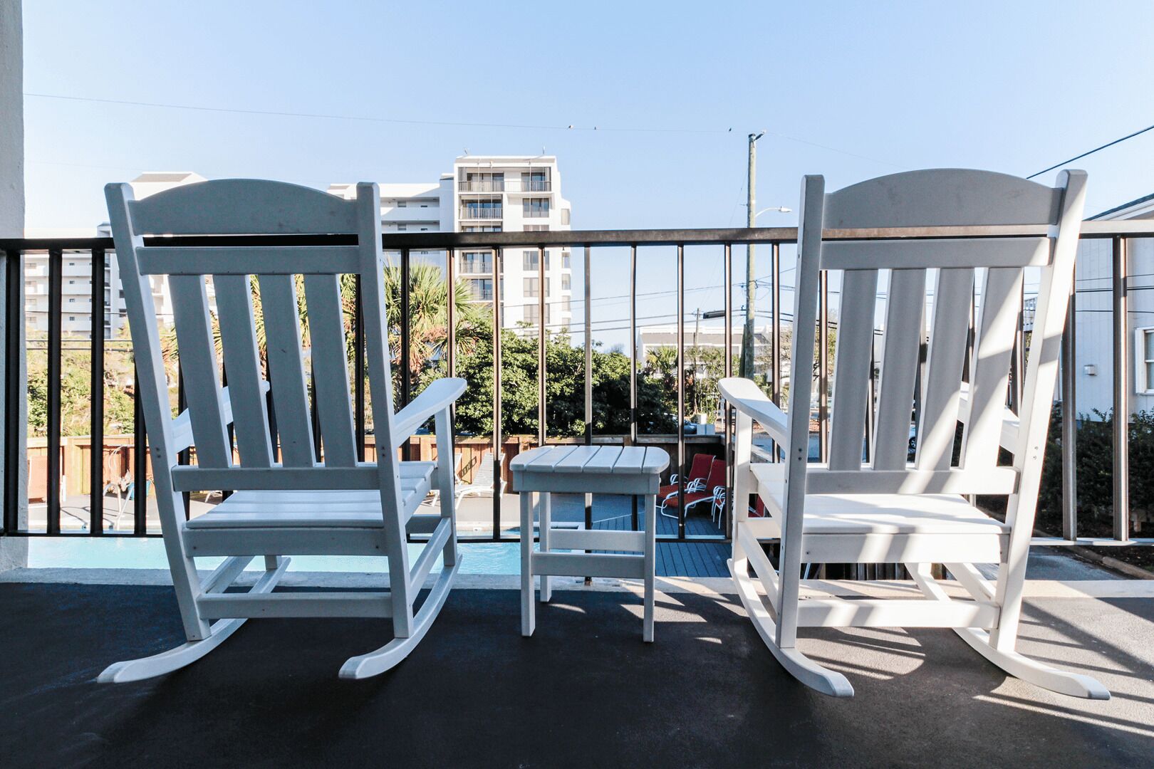 105 Pets Are A Plus - Summer Sands Suites