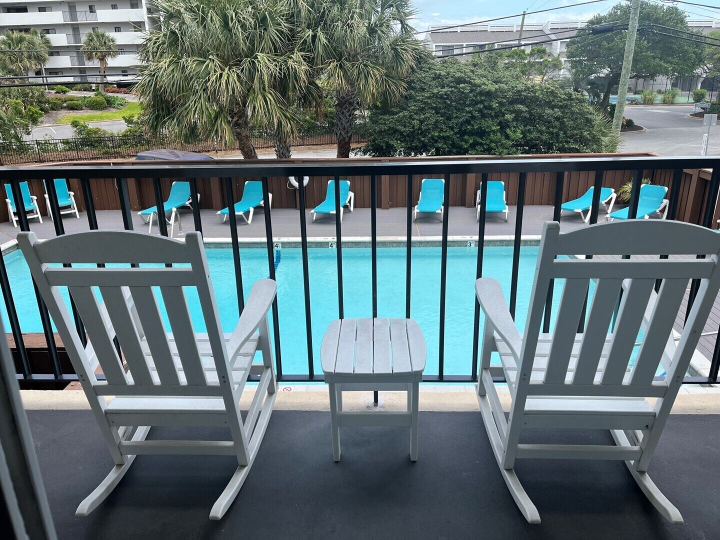 106 Diggin' the Sand - Summer Sands Suites